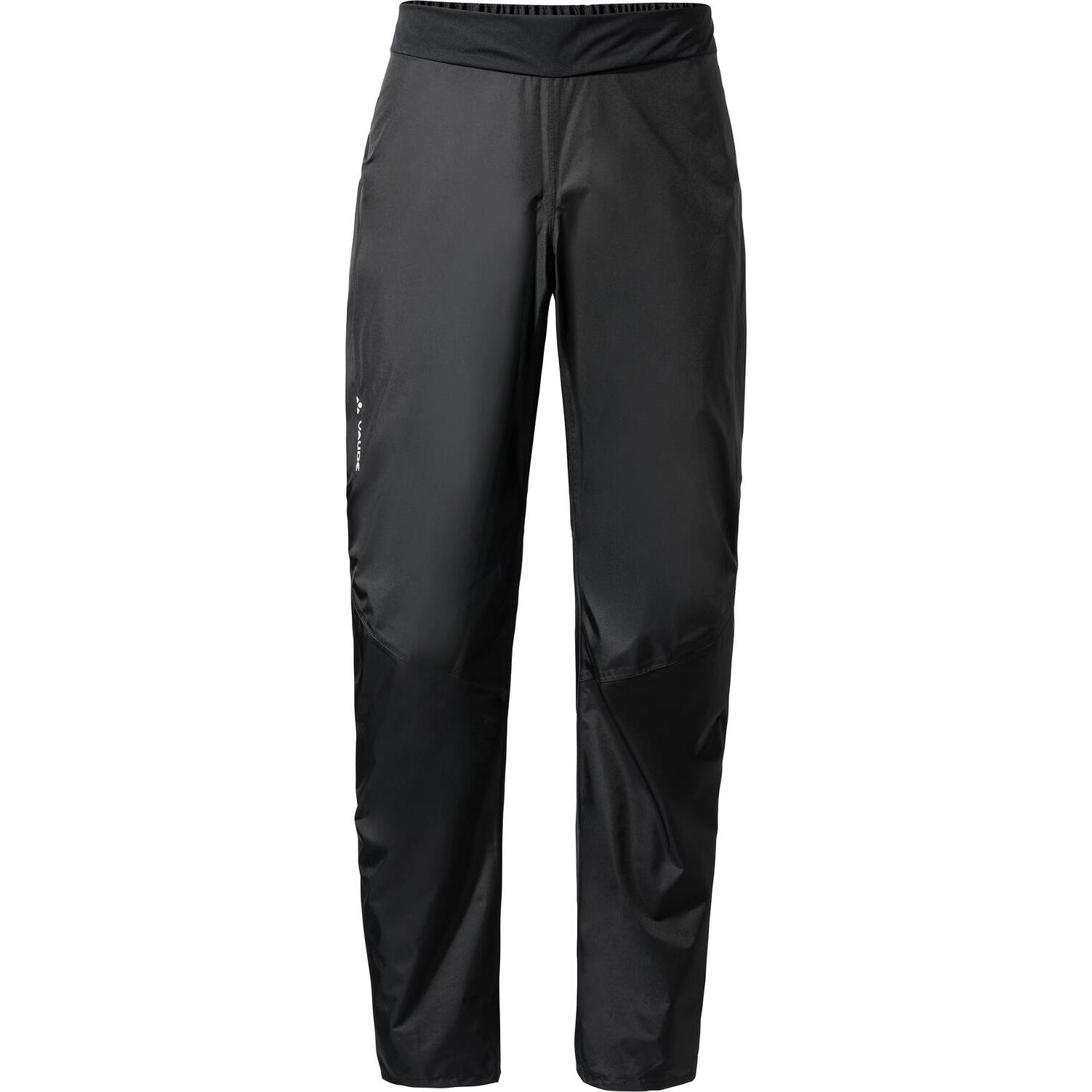 Vaude, Herren, Velohosen, Kuro (L), Schwarz, L