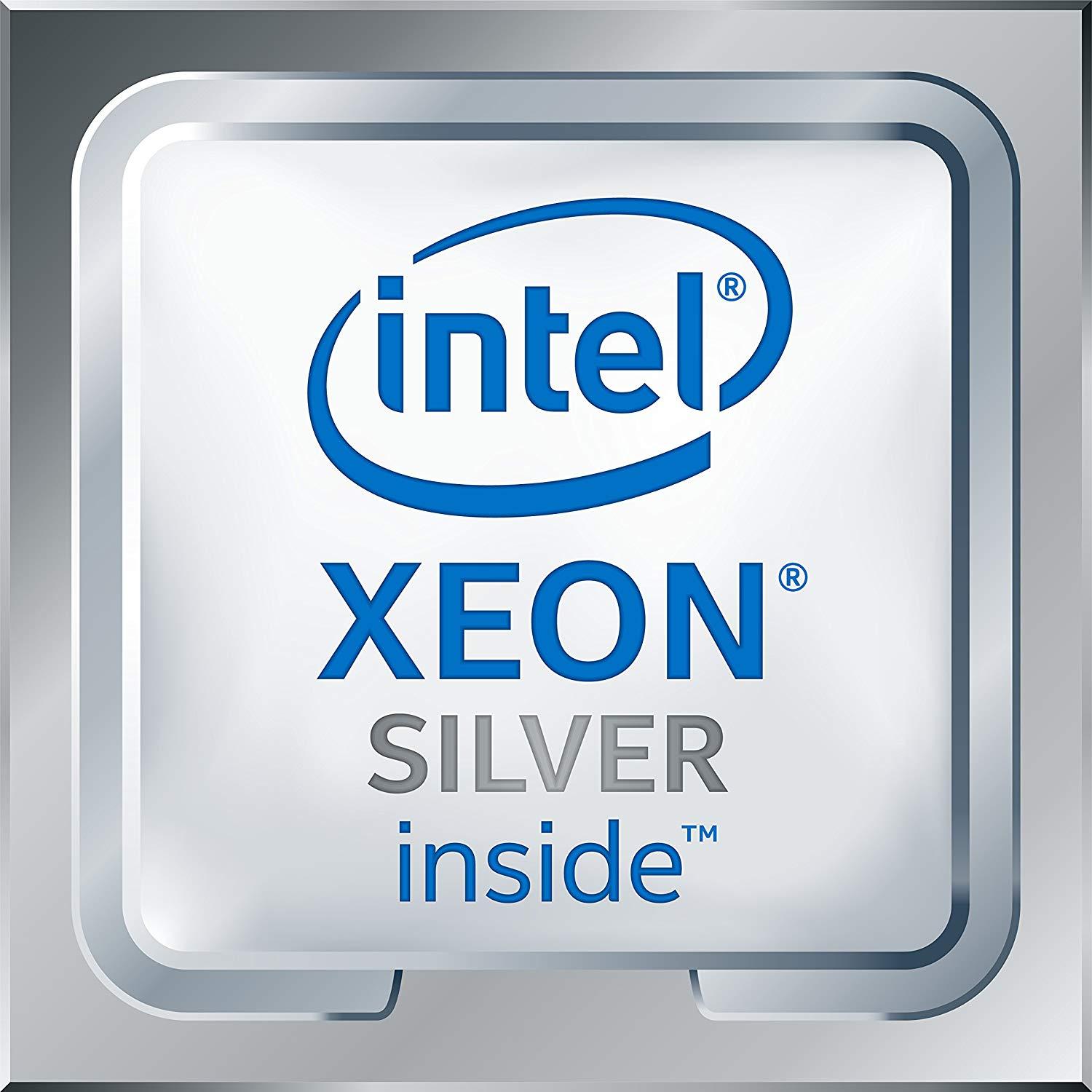 Intel Xeon Silver 4214Y (Socket P, 2.20 GHz, 12 -Core), Prozessor