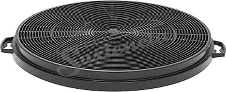 Produktbild Cata 02859391 Active Charcoal Filter, Suitable for GAMMA/OMEGA/CLASICA/NEBLIA/C-900 GLASS/ISLA L/S P