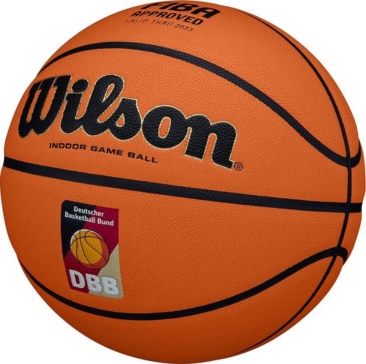 Immagine prodotto Wilson Palla Da Gioco Evo Nxt Dbb (7)