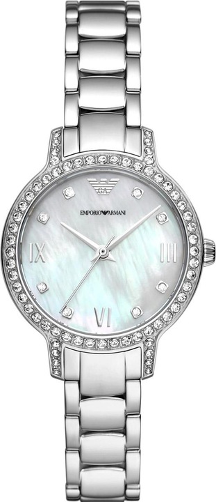 Emporio Armani Cleo (Analoguhr, 32 mm)