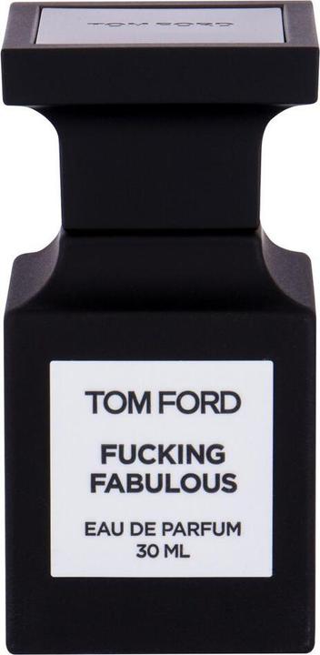Actual product image Tom Ford Fu*** Fabulous (Eau de parfum, 30 ml)