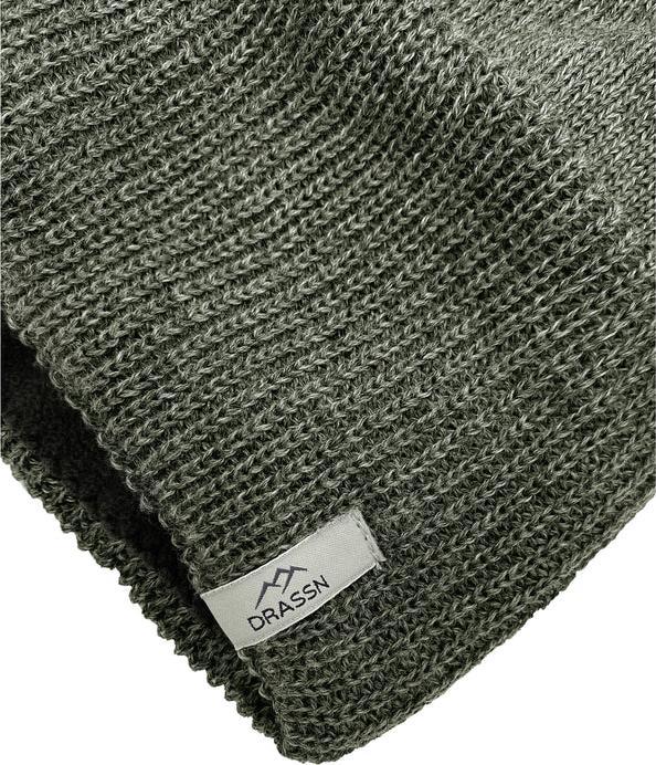 Actual product image DRASSN Moosbach Merino Recycle (One size)