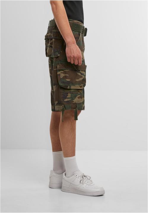 Image du produit Mjgonzales Short cargo (S)