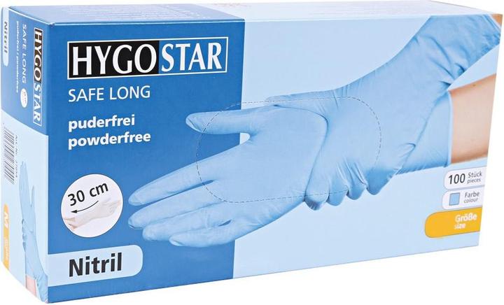 Hygostar Safe Long