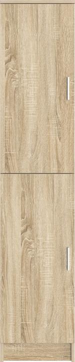 Image du produit vidaXL Highboard (39 x 39 x 168 cm)