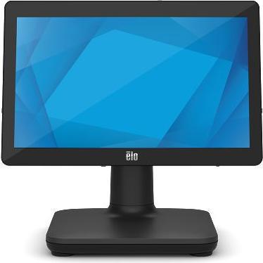 ēlo Solutions E262258, 39,6 cm (15.6"), 1366 x 768 Pixel, LED, 187 cd/m², Capacitivo, 400