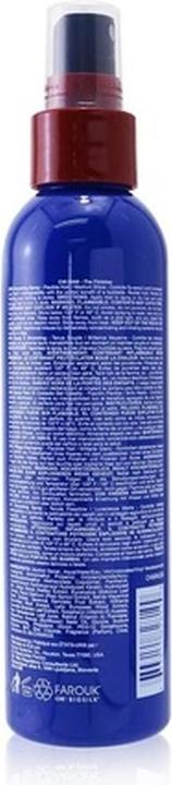 Immagine prodotto CHI MAN The Finisher Grooming Spray 177 (177 ml)