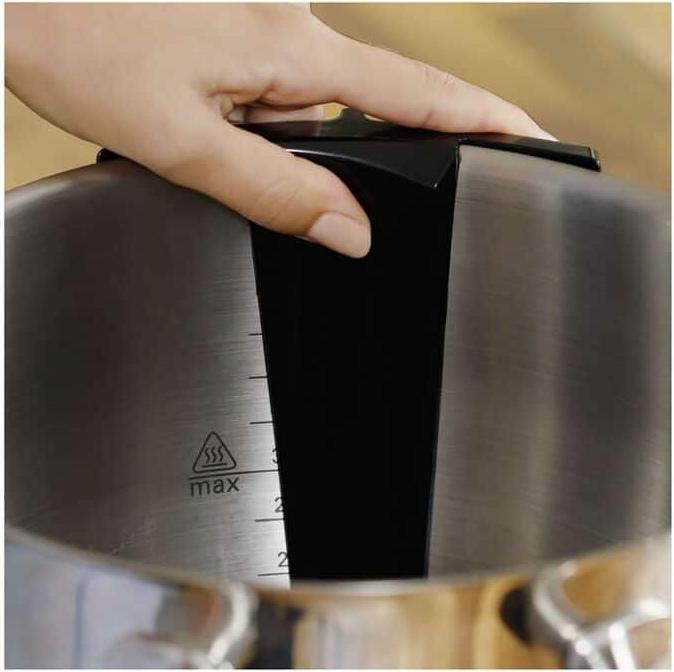 Actual product image Kenwood Cooking Chef Gourmet stirring clip, accessory type