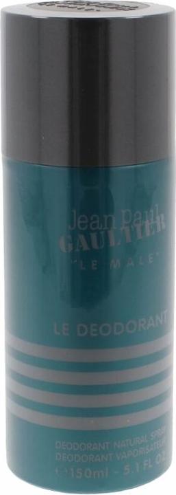 Productafbeelding Gaultier Le Male (Spuit, 150 ml)