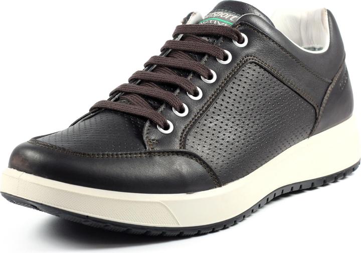 Produktbild GriSport Schuhe Leder (45)