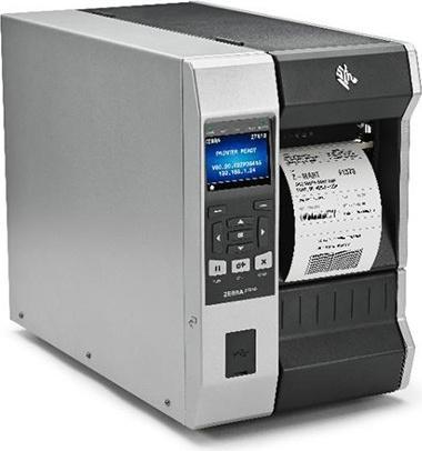 Immagine prodotto Zebra ZT610 (600 dpi)
