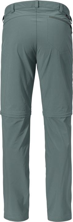 Produktbild Schöffel Pants Folkstone Zip Off (54)