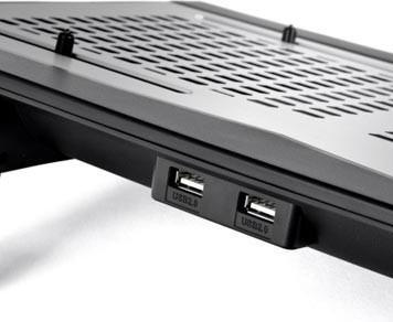 Immagine prodotto Thermaltake CL-N002-PL12BL-A