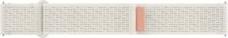 Actual product image Samsung Fabric Band (20 mm, Nylon, Fabric, Galaxy Watch6, Galaxy Watch6 Classic)