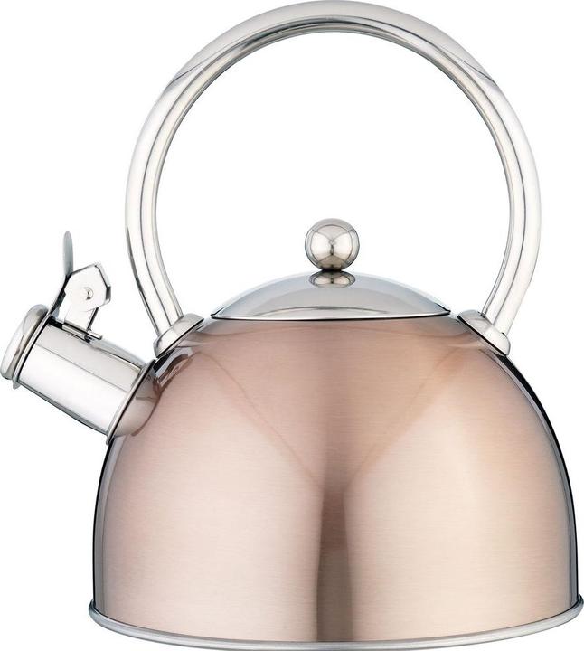 Actual product image EVA Kettle (1.80 l)
