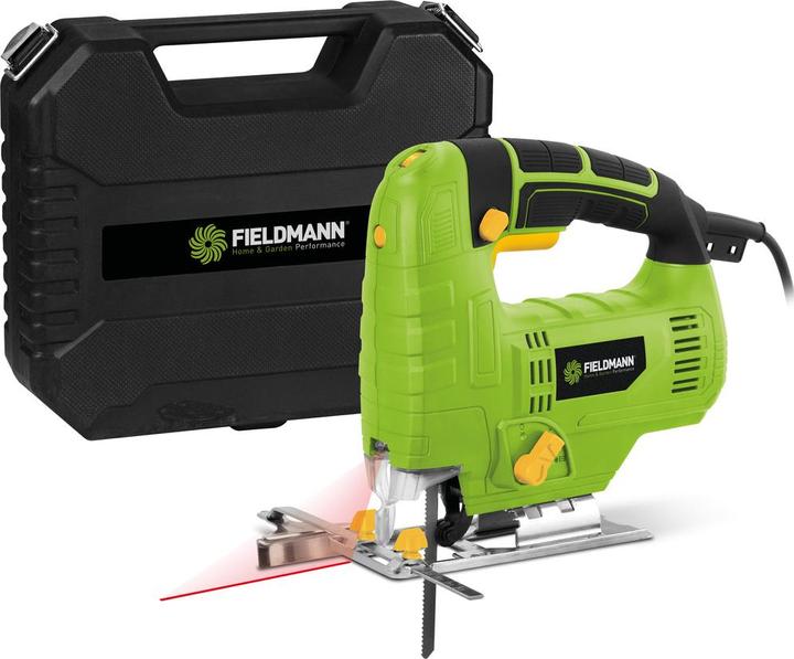Produktbild Fieldmann FDP 200805-E