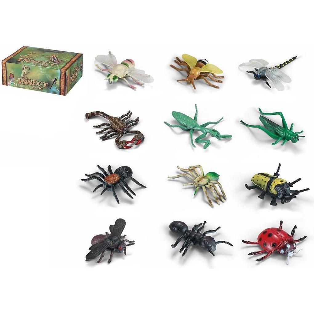 Trifox Insekten Insekten MIX (54613573)