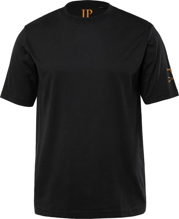 Immagine prodotto JP1880 T-shirt con mezze maniche e stampa su manica, disponibile fino alla tg. 8XL (6XL)