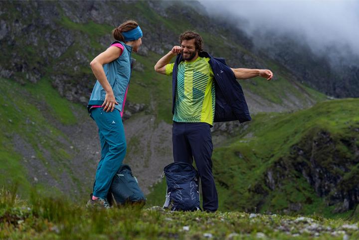 Image du produit Schöffel Femmes Ins. Vest Skorpa (40, L)