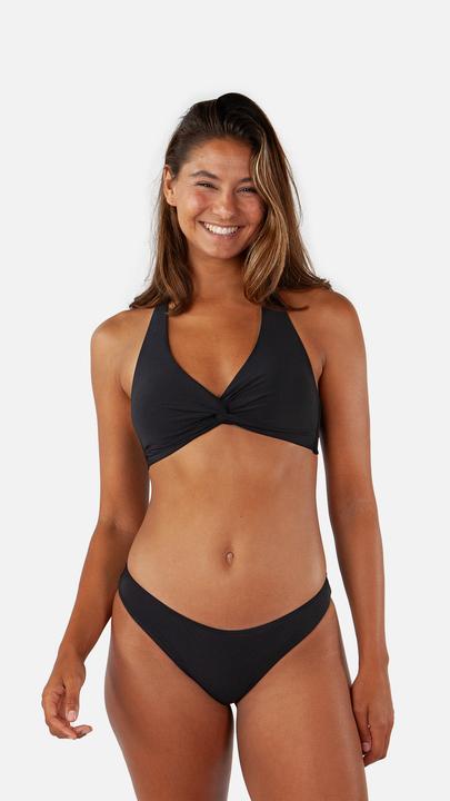 Actual product image Barts Women's Solid Cross Halter (40)