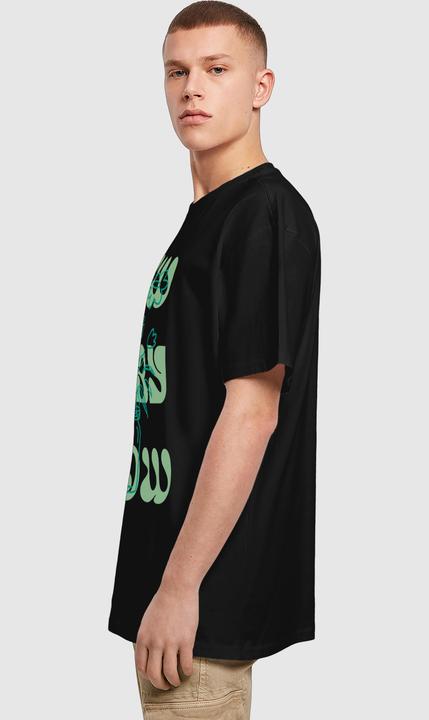 Produktbild Merchcode Grow, Baby, Grow Tee - 192805 (L)