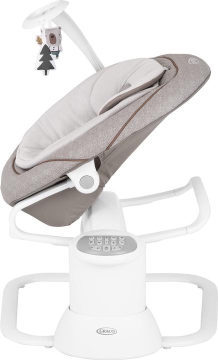 Produktbild Graco All Ways Soother