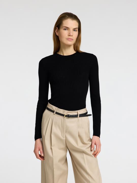 Produktbild Selected Femme Wollgemisch Stricktop (XS)