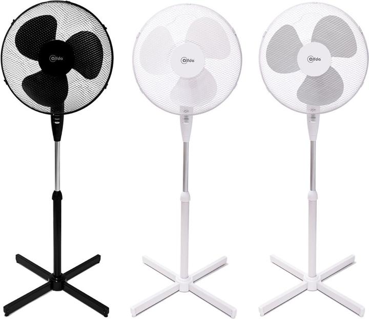 Produktbild Alfda Stand-Ventilator