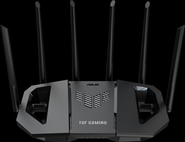 Produktbild ASUS Router TUF-BE6500 WiFi 7 AiMesh