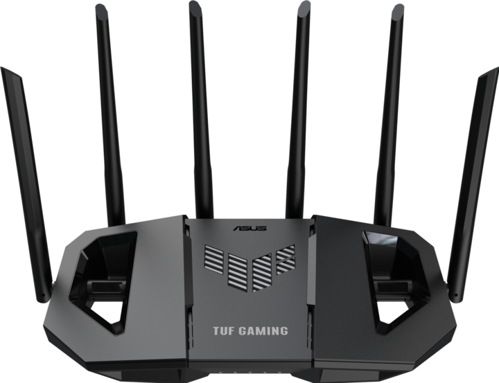 Produktbild ASUS Router TUF-BE6500 WiFi 7 AiMesh