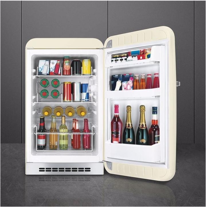 Produktbild Smeg FAB10HRCR5 (135 l)