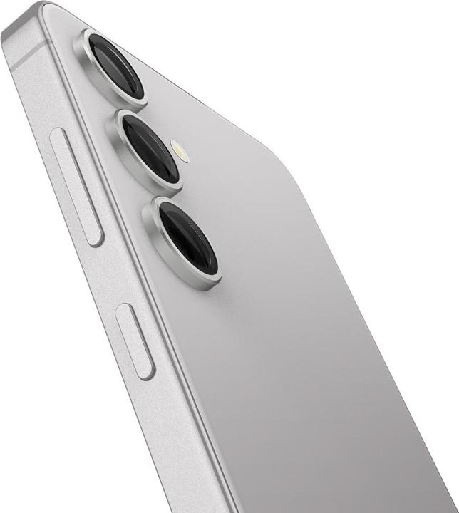 Produktbild Spigen GLAS.tR EZ Fit Optik Pro (2 Stk., Samsung Galaxy S24+)