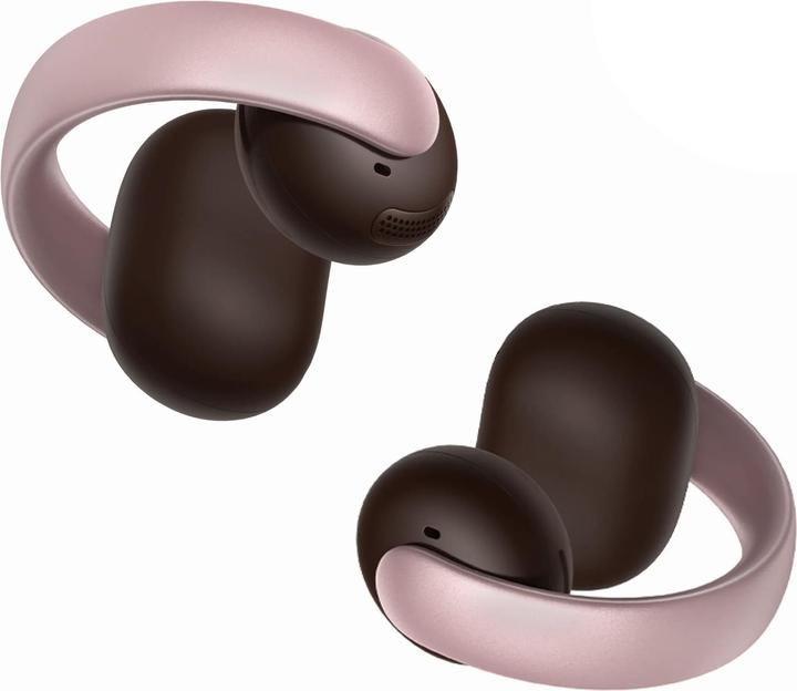 Anker Soundcore AeroClip pink (12 h, Wireless)