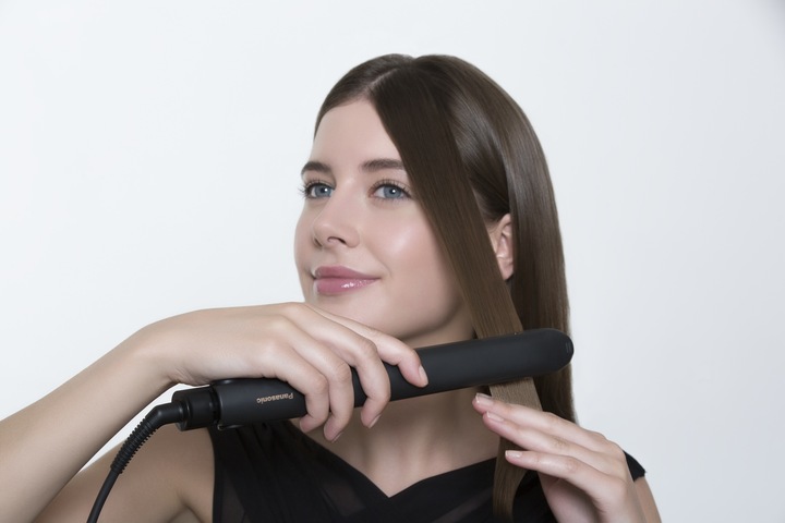 Produktbild Panasonic Glätteisen EH-PHS9 (Glätteisen)