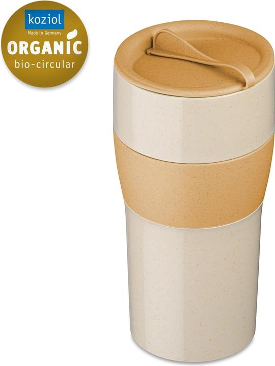 Produktbild Koziol Thermobecher mit Deckel 700 ml (0.70 l)