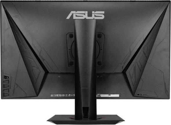 Image du produit ASUS VG278QR (1920 x 1080 pixels, 27")