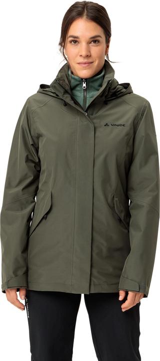 Image du produit Vaude Rosemoor 3in1 II (M)