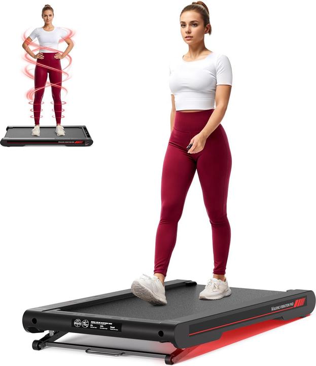 Produktbild Sperax Walking Pad mit Vibrationsmodus