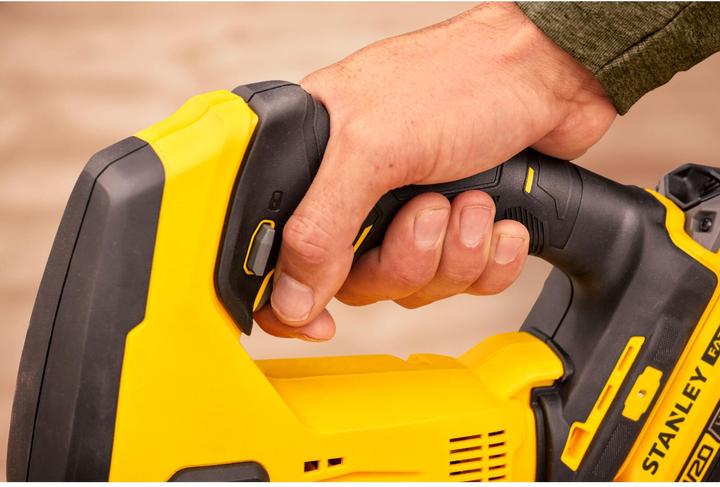 Produktbild Stanley V20 / 18 Li ohne Akku / Pendelhubstichsäge