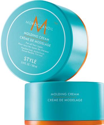 Produktbild Moroccanoil Molding Cream (Haarcreme, 100 ml)