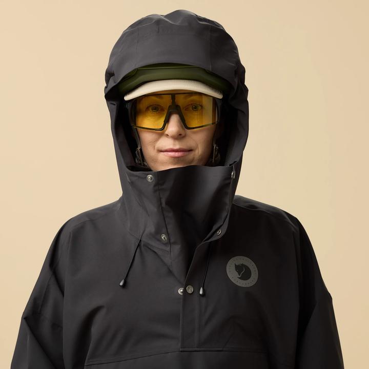 Actual product image Fjällräven Hoja Rain Poncho (L, XL)