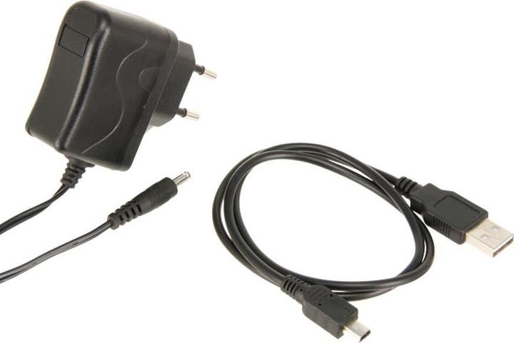 Image du produit LogiLink UA0141A (USB-A, 4 ports)