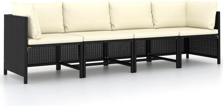 Produktbild vidaXL Lyanna