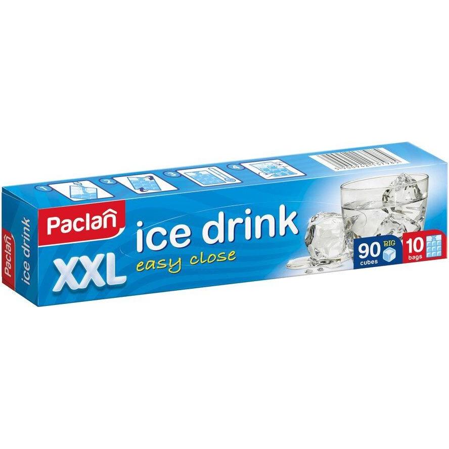 Paclan XXL Eiswürfelbeutel 9 x 10 (59425535)