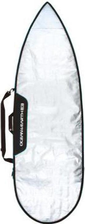 Actual product image Ocean & Earth Barry Basic Single Shortboard Cover