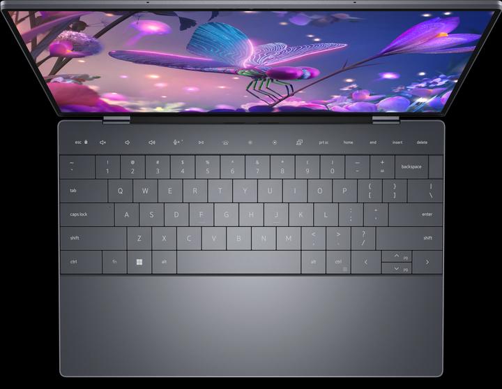 Produktbild Dell XPS 13 Plus 9320 (13.40", Intel Core i7-1260P, 16 GB, 1000 GB, CH)