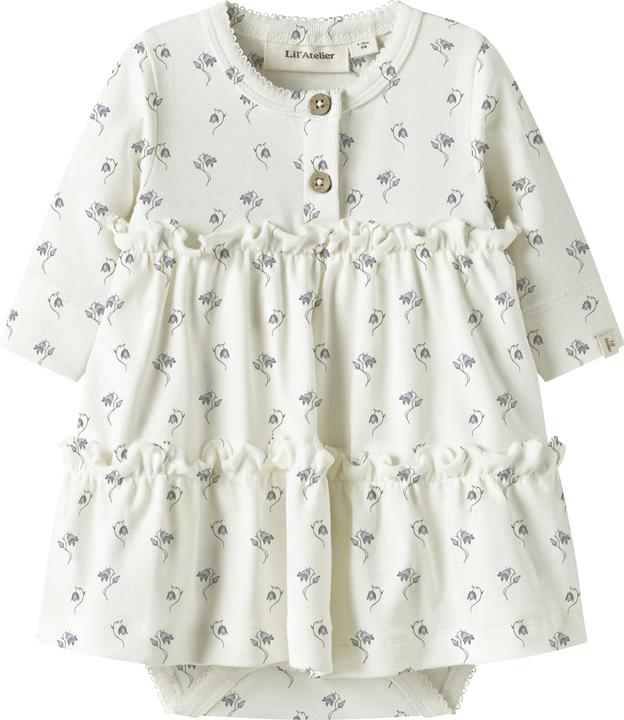 Image du produit Name it Regular Fit Kleid (68)