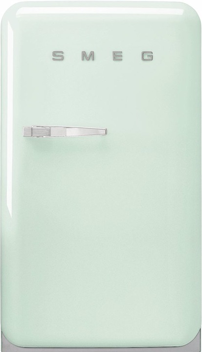 Actual product image Smeg FAB10RPG5 (122 l)