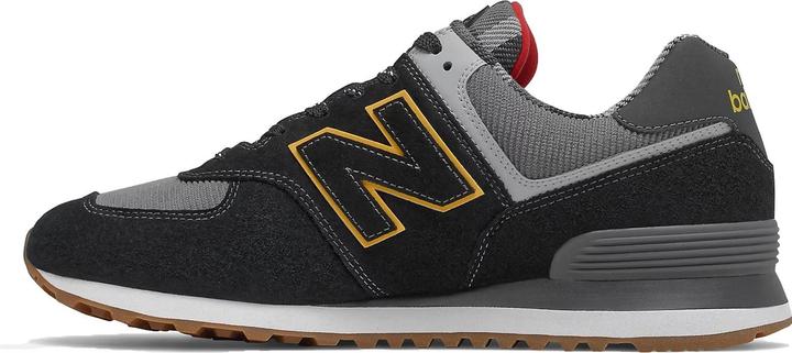 Actual product image New Balance 574HMJ (40)